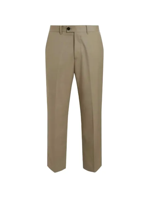 AllSaints buttoned trousers