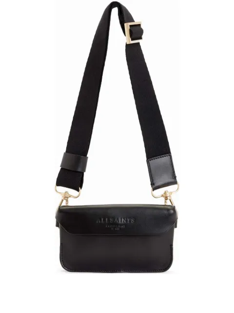AllSaints Zoe cross body bag