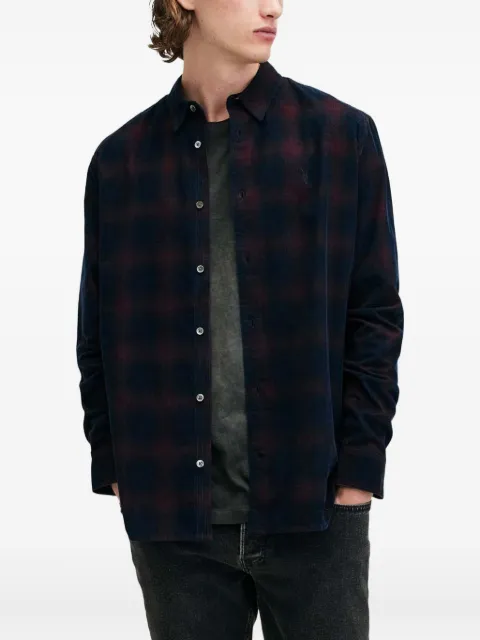 AllSaints Daybreaker shirt