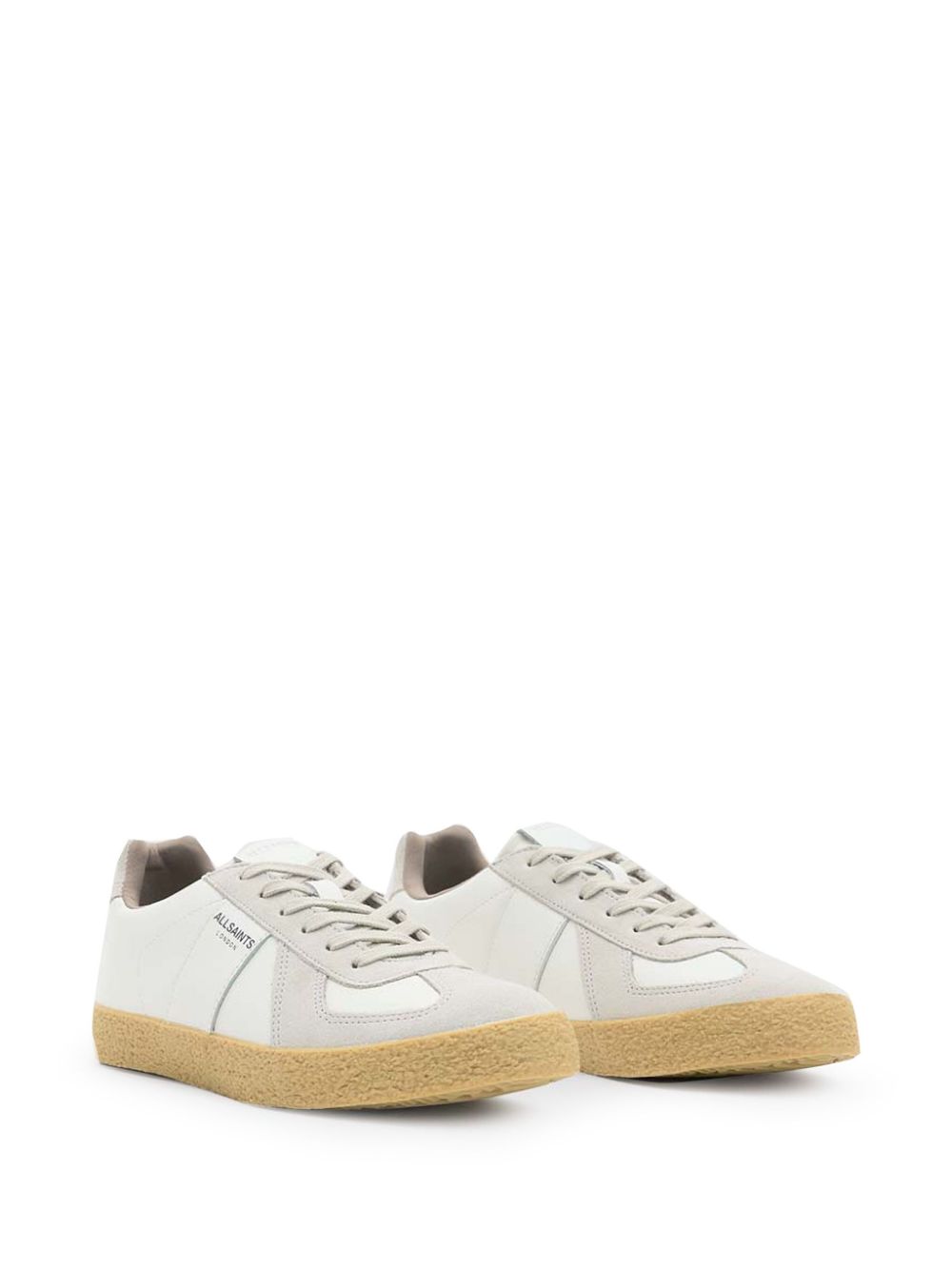 AllSaints Jaimee sneakers White