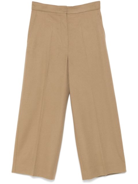 Max Mara Burano trousers Women