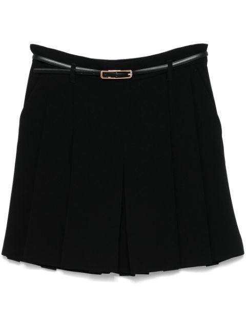 Max Mara Abilita mini shorts Women