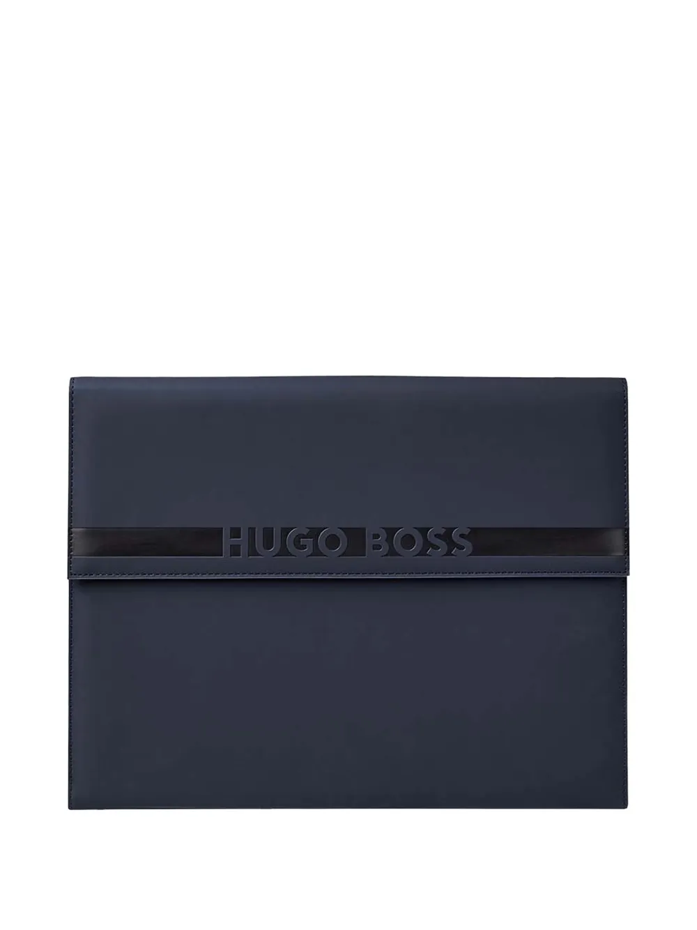 BOSS A4 conference folder | azul | Image 1