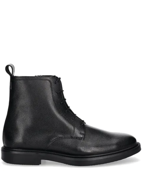 BOSS botas Larry