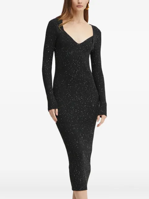 BOSS vestido Ferima