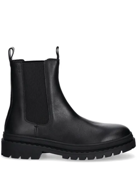BOSS botas Chelsea Nebular