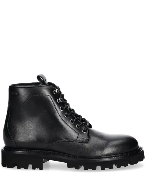 BOSS Julyo boots