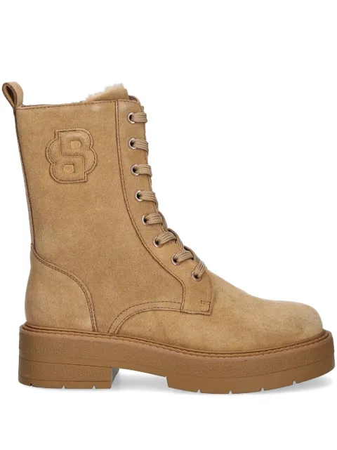 BOSS Rebby boots
