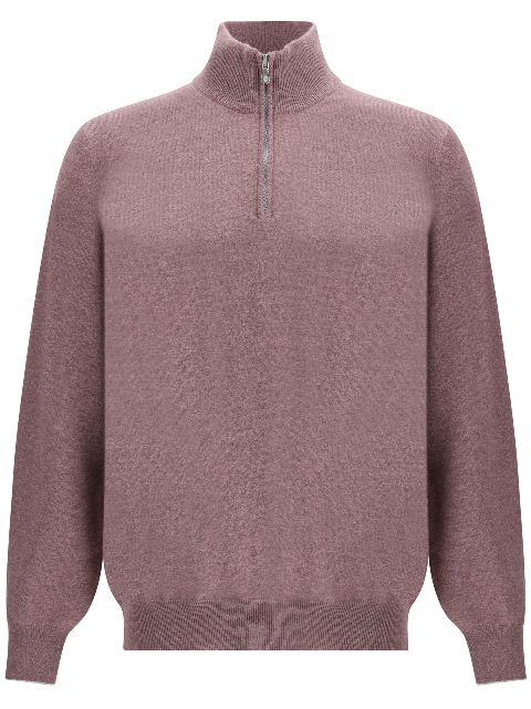 Brunello Cucinelli cashmere sweater Men