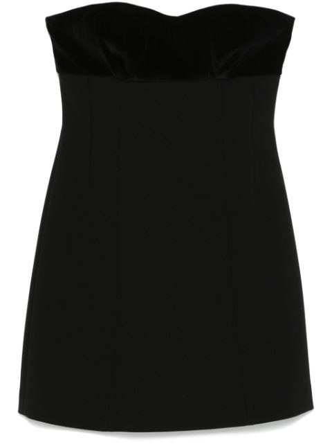 Max Mara Trani mini dress Women