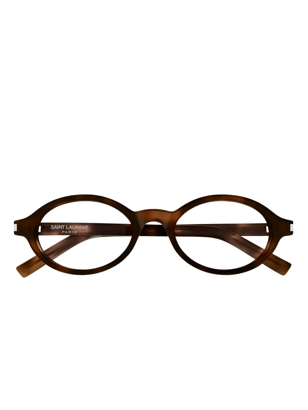 Saint Laurent Eyewear JEANNE Havana Bruin