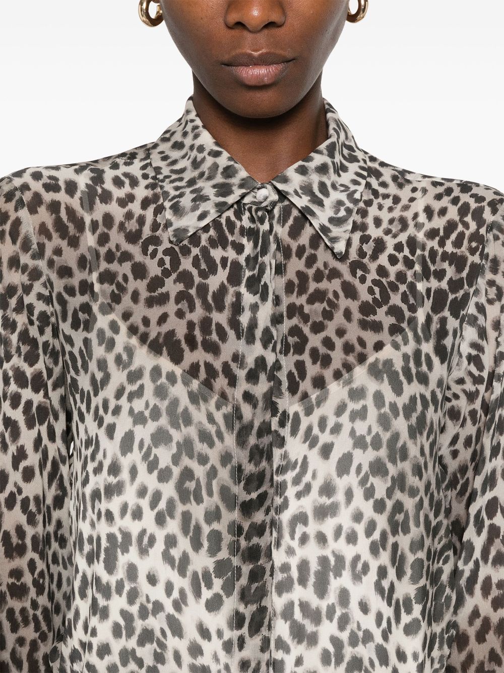 Max Mara Valzer shirt Women