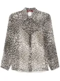 Max Mara Valzer shirt - Black