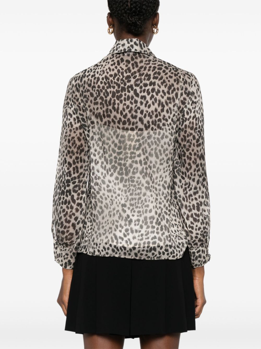 Max Mara Valzer shirt Women