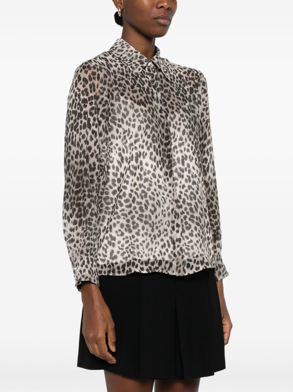 Max Mara Valzer shirt Women