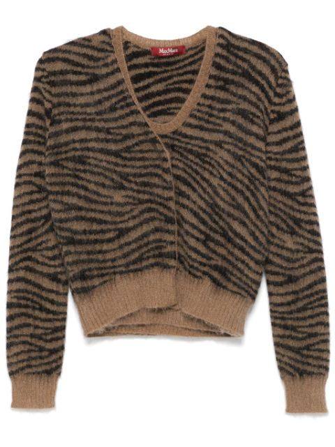 Max Mara Acume cardigan set Women