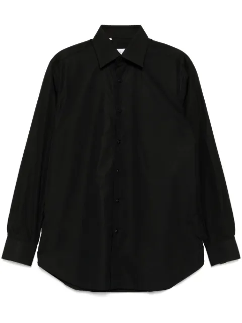 Brioni cotton shirt