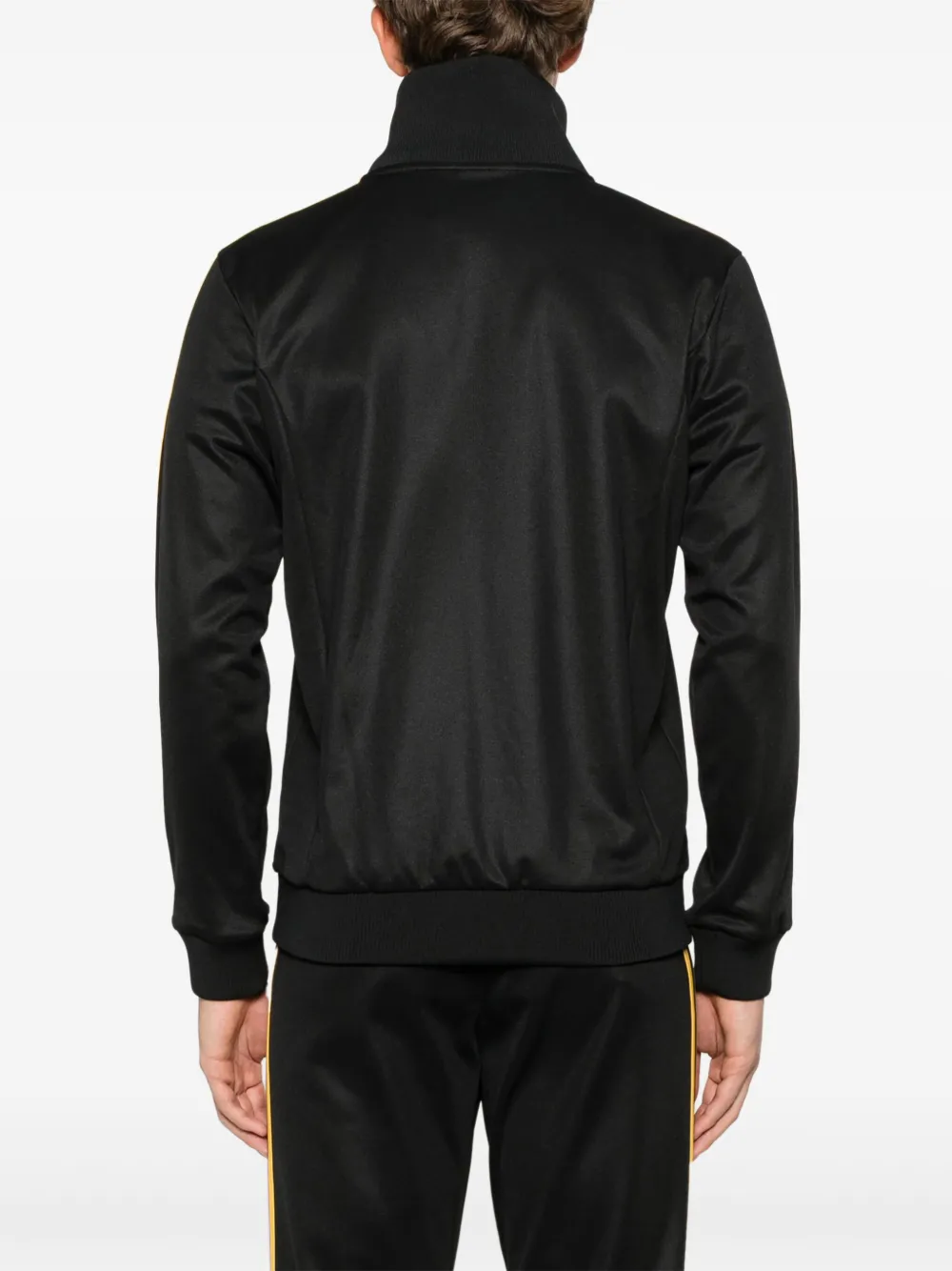adidas Jude Bellingham trainingsjack Zwart