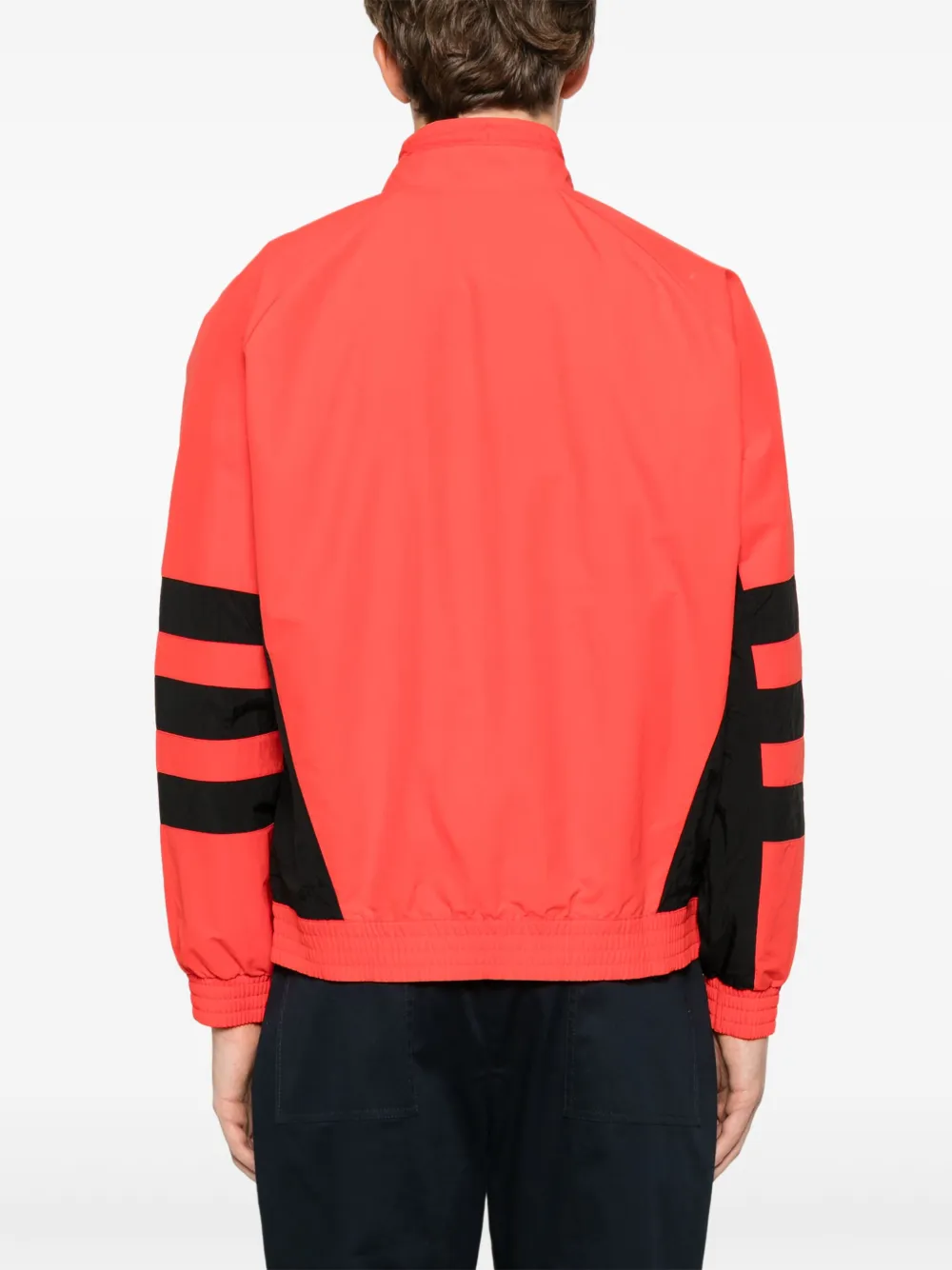adidas RP trainingsjack Rood
