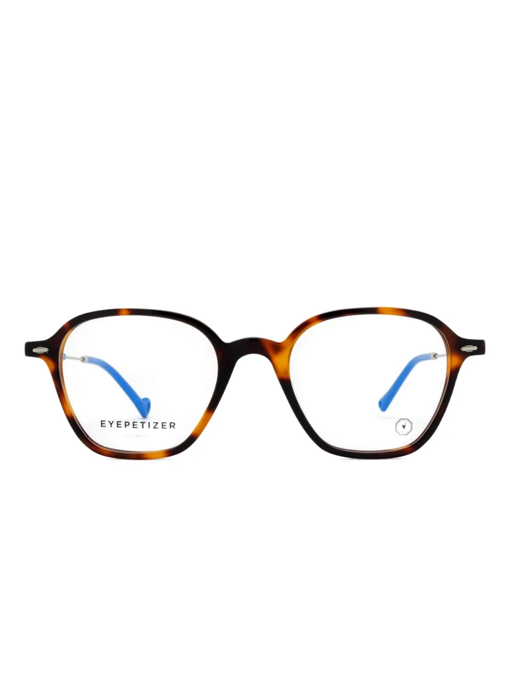 Eyepetizer QUATORZE Dark Avana - Marrone