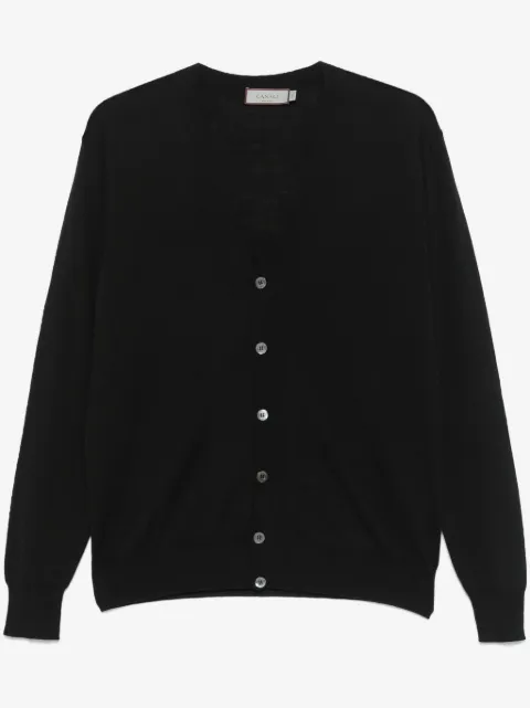 Canali Cardigan