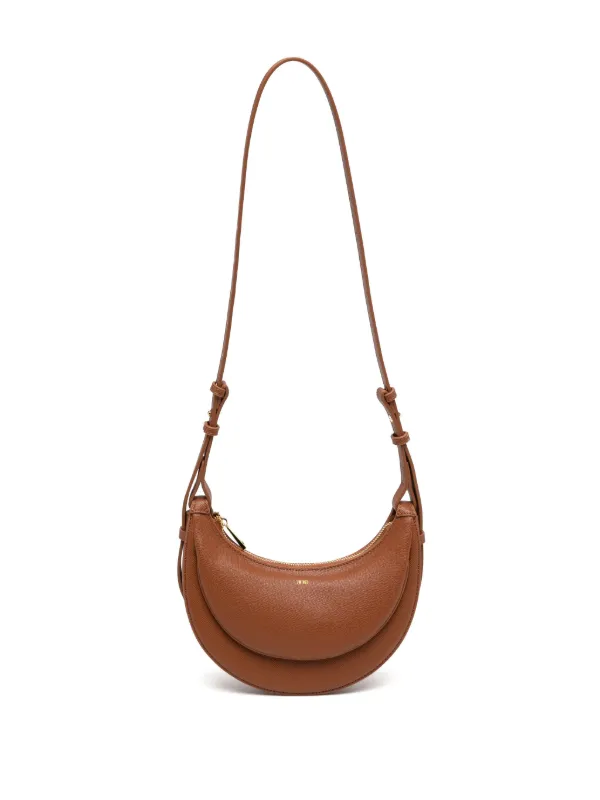 JW Pei Sharon バッグ | ブラウン | FARFETCH JP
