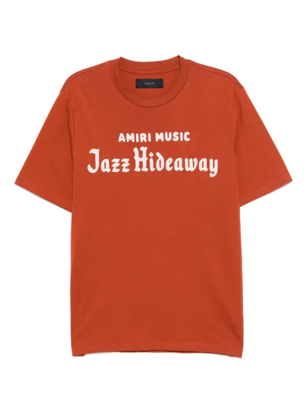 【国内発関税無】Amiri アミリ JAZZ HIDEAWAY Ｔシャツ 26719845_58514872_600.jpg