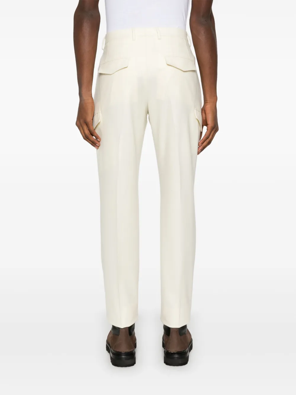 TAGLIATORE LANG TROUSERS