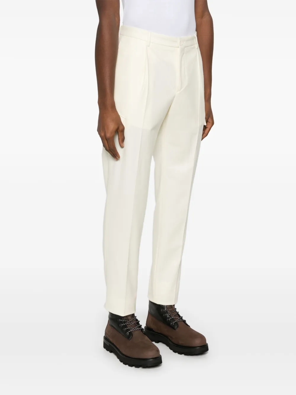 TAGLIATORE LANG TROUSERS
