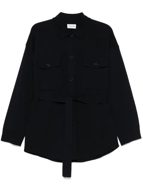 P.A.R.O.S.H. chemise en maille