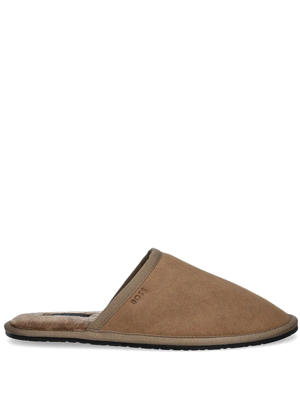Home slippers