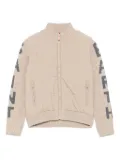 MC2 Saint Barth Kids padded jacket - Neutrals