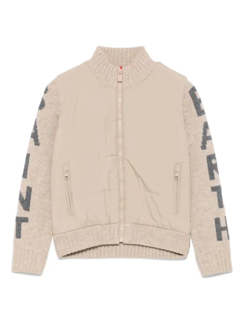 MC2 Saint Barth Kids padded jacket