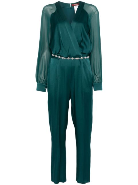 Max Mara Svelto jumpsuit Women