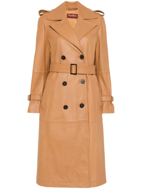 Max Mara Magiaro coat Women