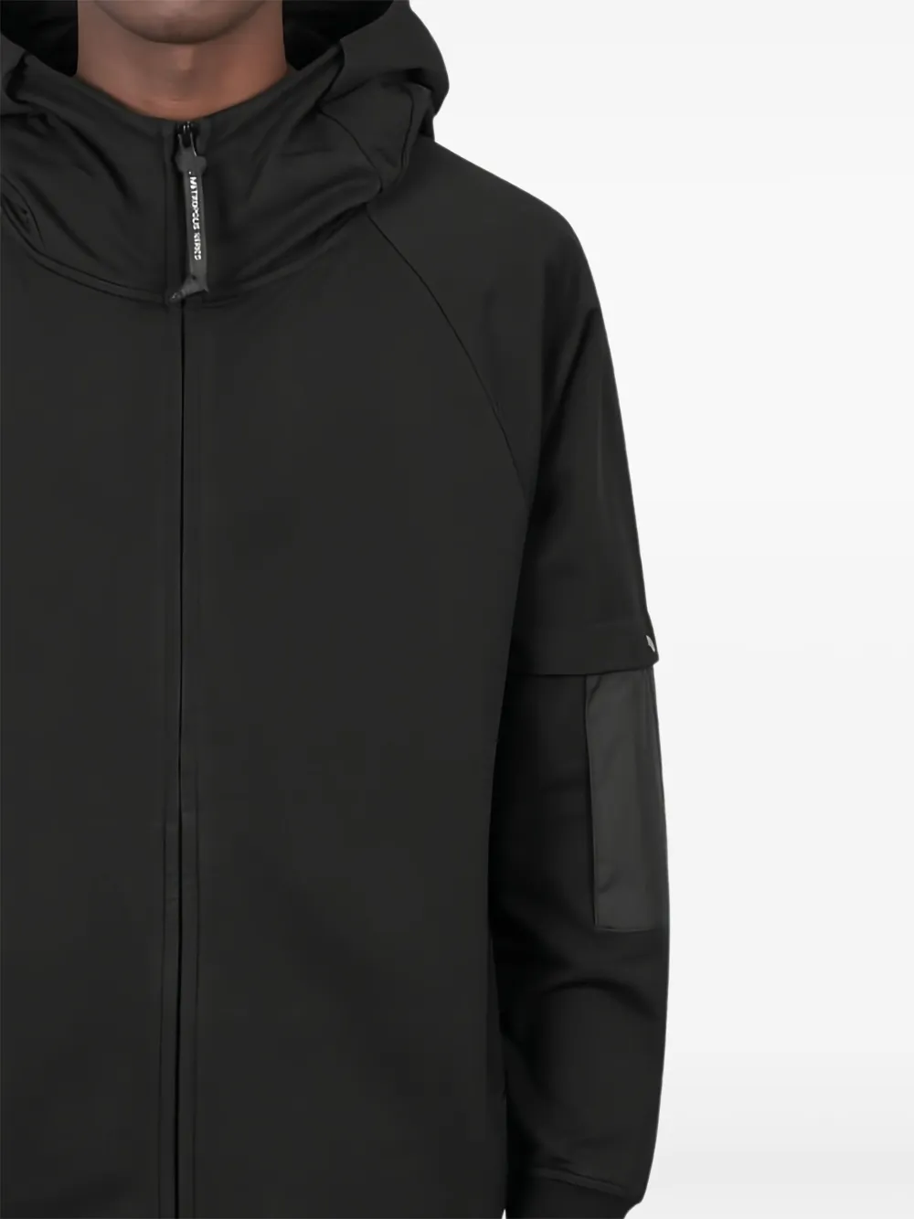C.P. Company zip-up hoodie | Hoodies | Image 2