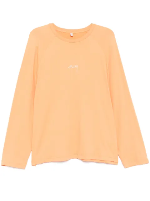 Off Duty Carr T-shirt