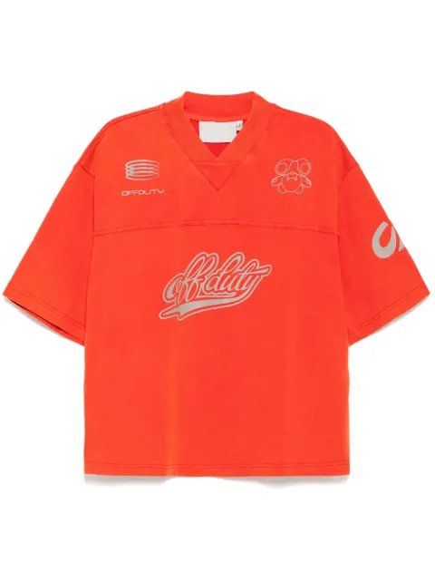 Off Duty BRADSHAW T-shirt