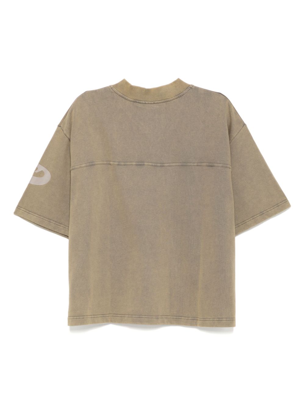 Off Duty BRADSHAW T-shirt - Neutrals