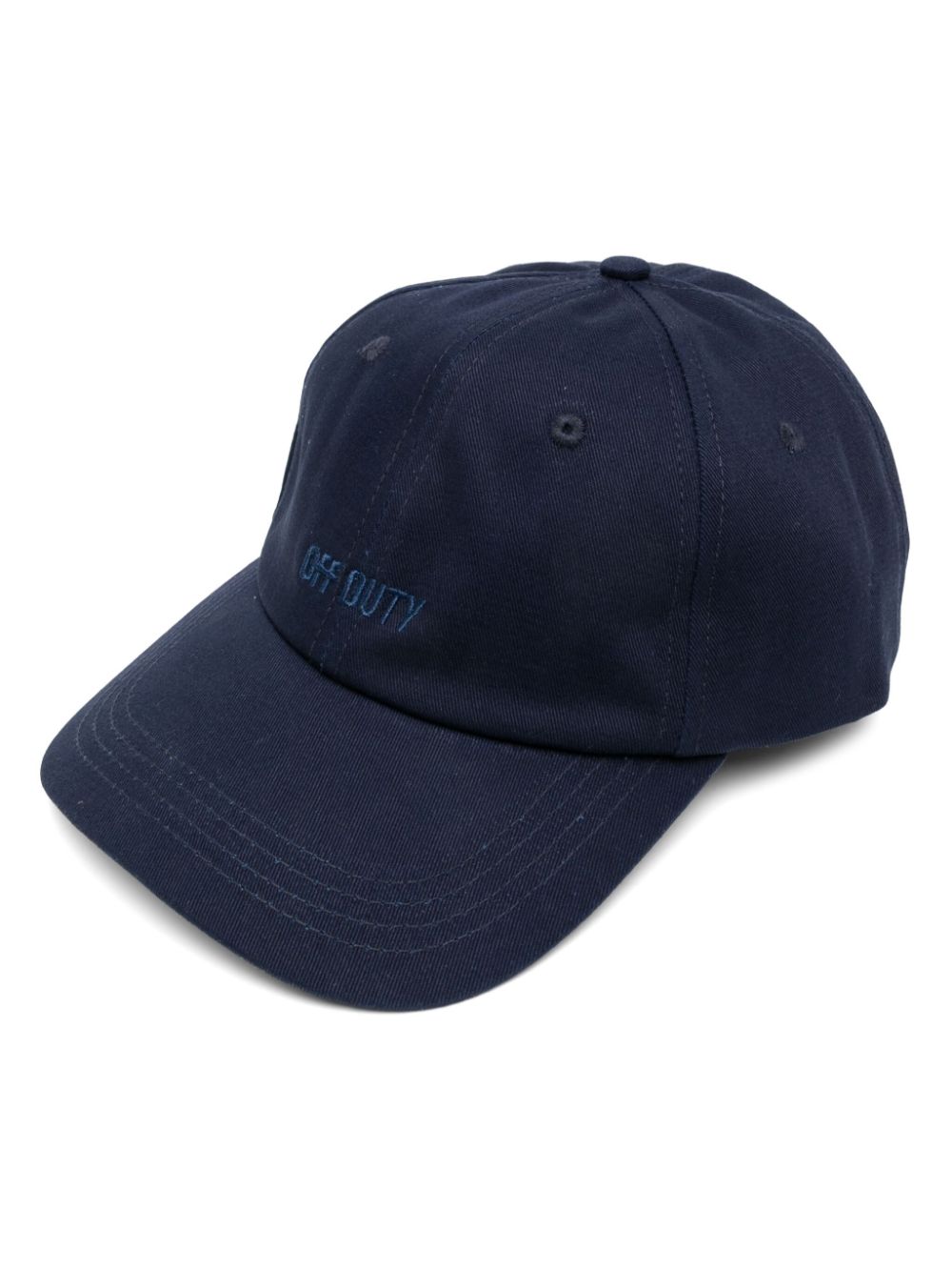 Off Duty Neith cap - Blue