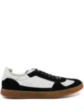Officine Creative Kadett 001 sneakers - Black