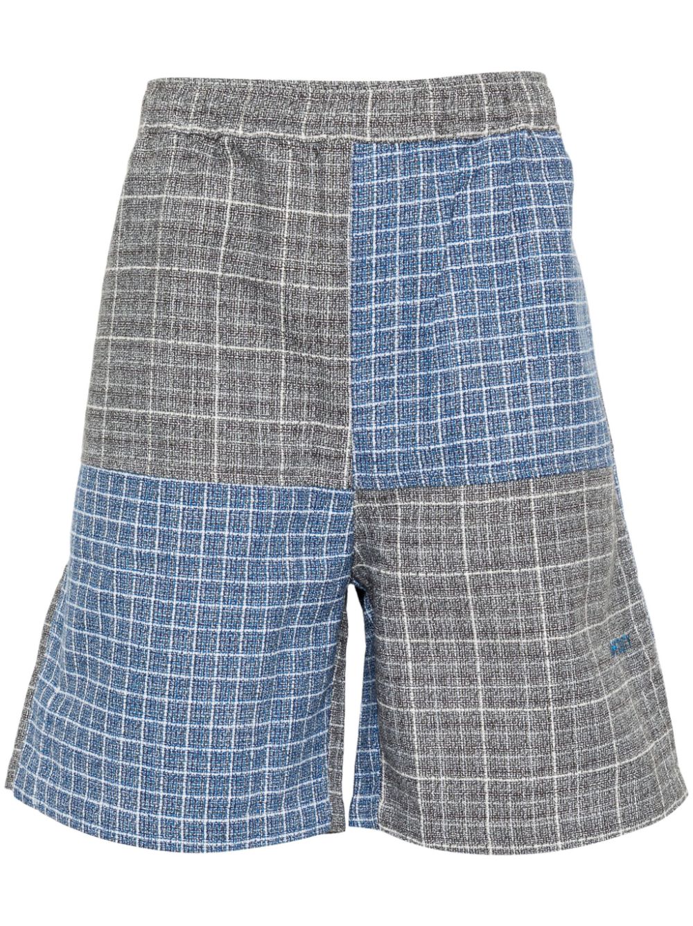 Off Duty Roge shorts Blauw