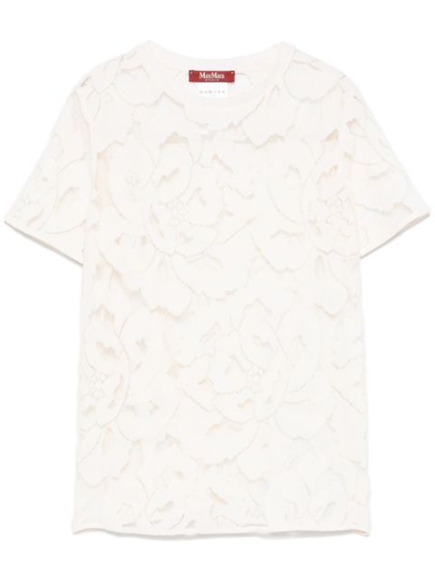 Max Mara Derna T-shirt Women