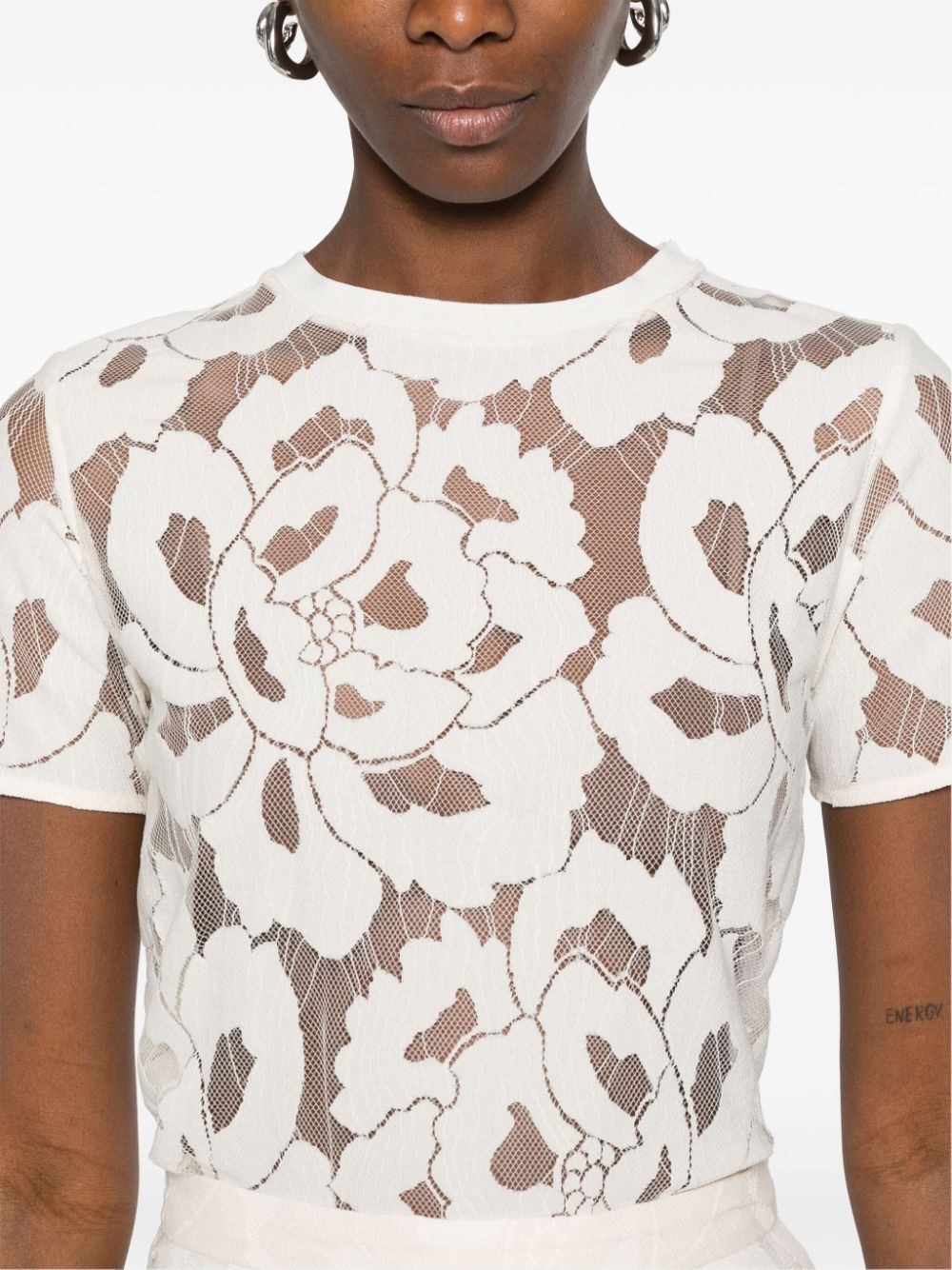 Max Mara Derna T-shirt Women