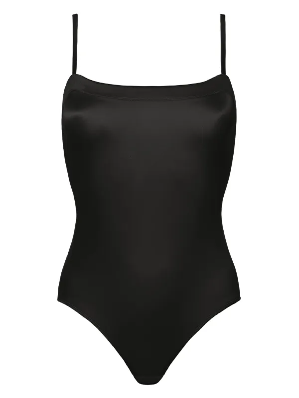 ERES Eternelle Bodysuit | Black | FARFETCH ERES Eternelle Bodysuit | Black | FARFETCH
