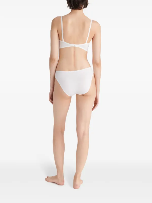 Soutien-gorge Rembourré ERES Helena - Taille 90B - Neuf Avec étiquette - Valeur 200€