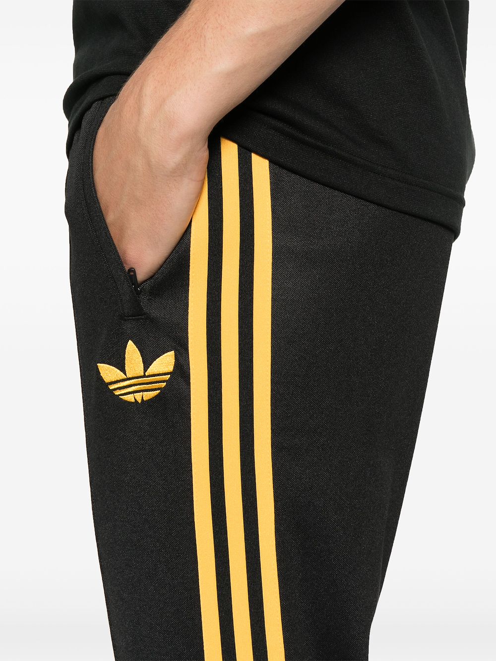 adidas Jude Bellingham trainingsbroek Zwart