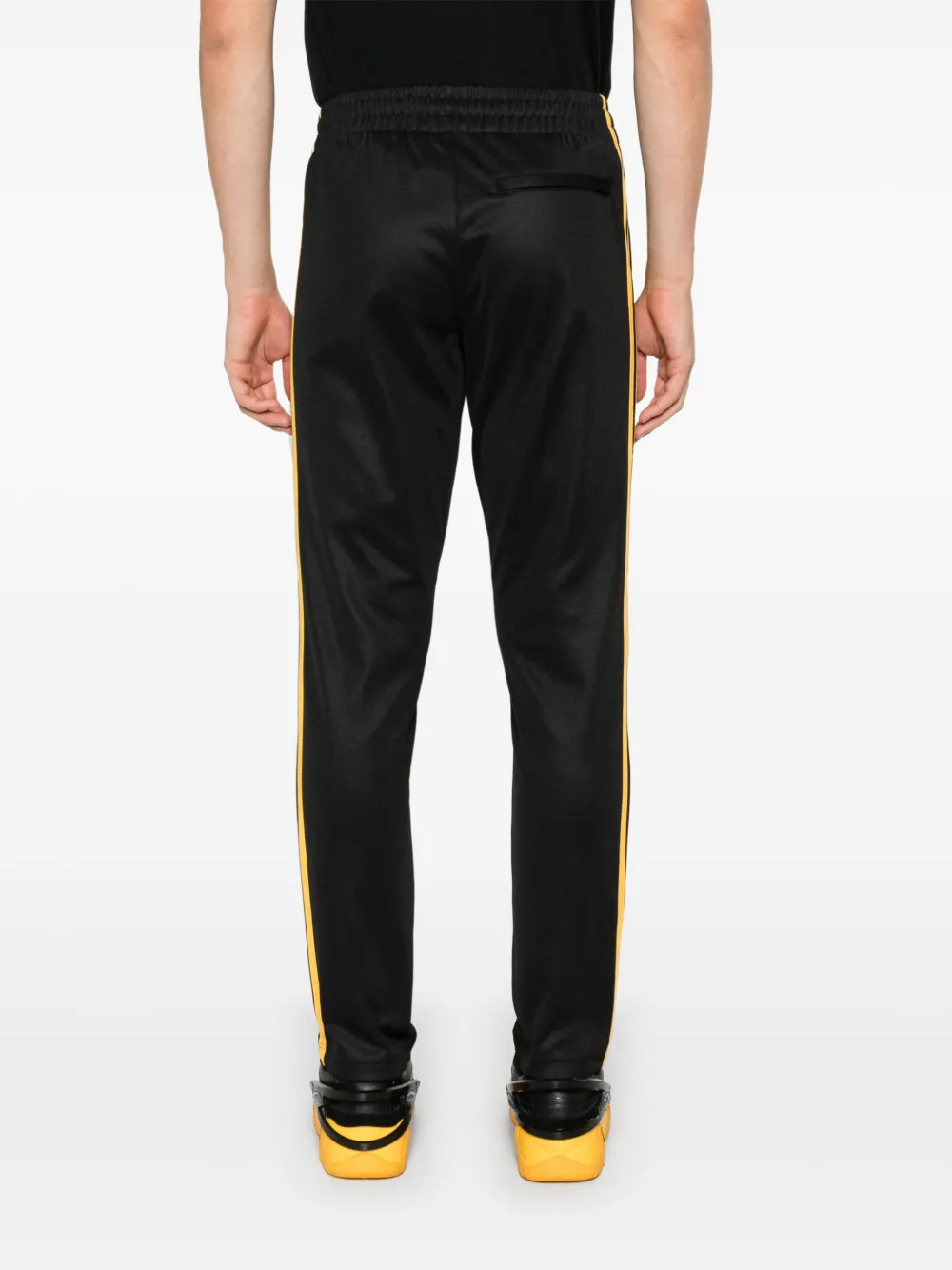 adidas Jude Bellingham trainingsbroek Zwart