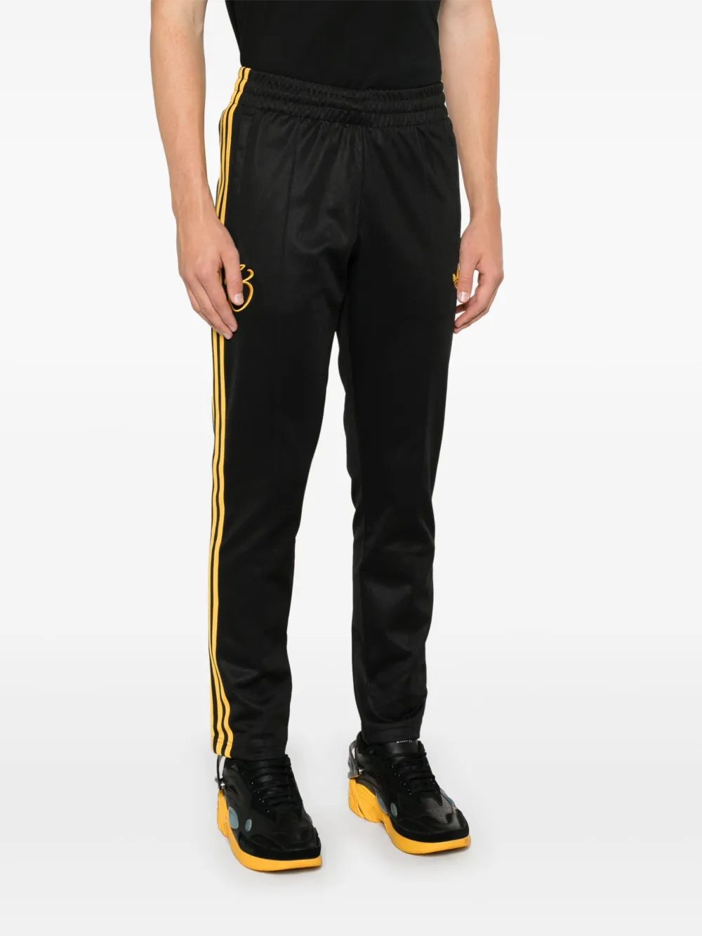 adidas Jude Bellingham trainingsbroek Zwart
