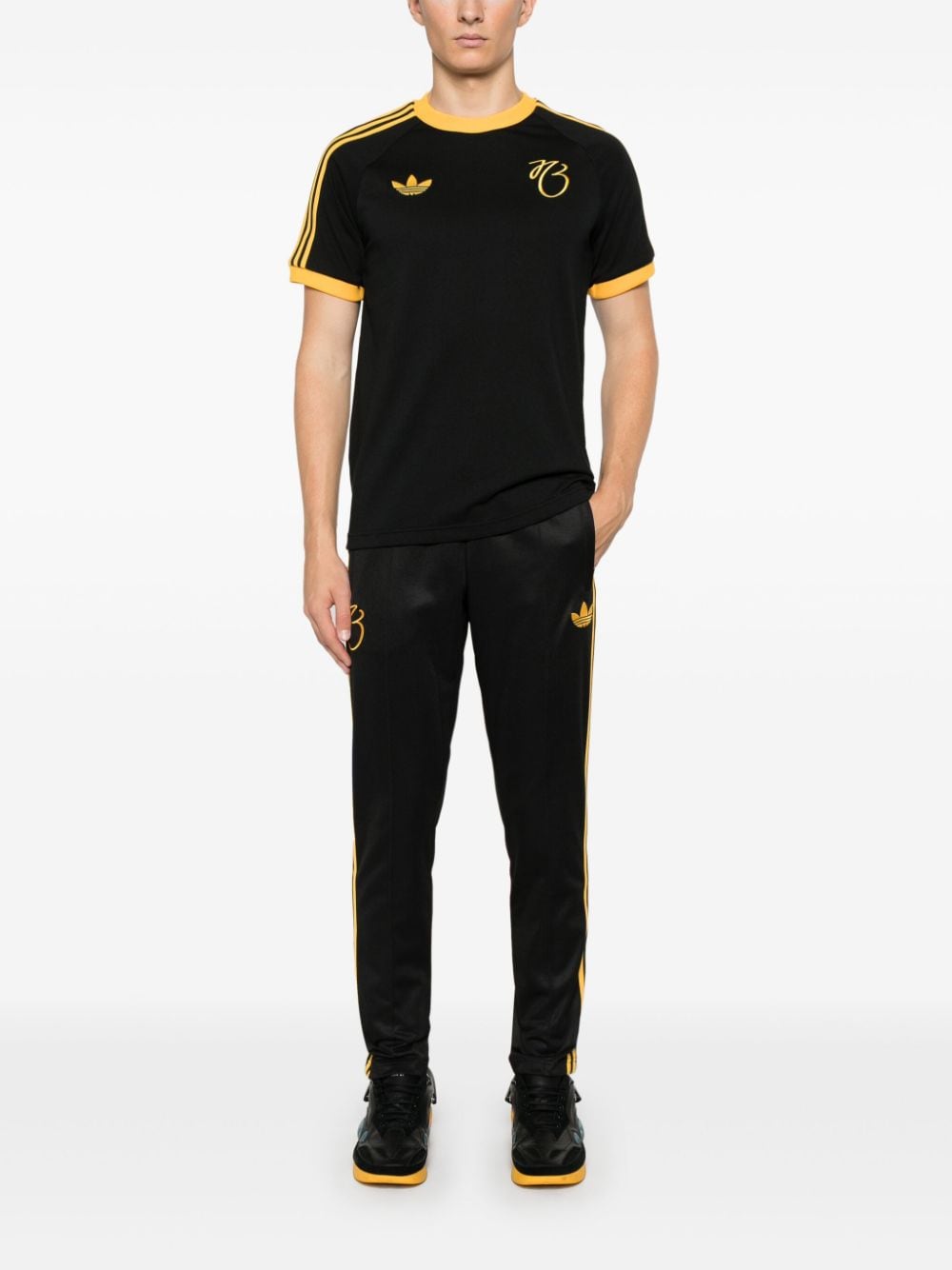 Adidas Jude Bellingham track pants - Zwart